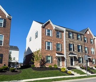 215 Amon St, Cranberry Township, PA 16066