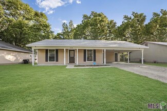 10238 Dundee Dr, Baker, LA 70714