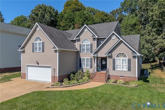 1518 Westbury Knoll Ln, Midlothian, VA 23114