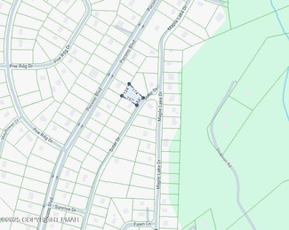 Lot 13 Sutter Dr, Bushkill, PA 18324