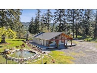 82074 Bear Creek Rd, Creswell, OR 97426