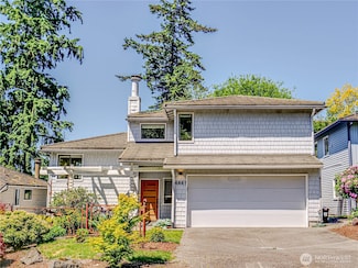 4441 53rd Ave SW, Seattle, WA 98116