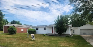 310 Blondin St, Pinconning, MI 48650