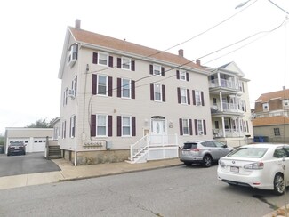 90 Suffolk St, Fall River, MA 02720