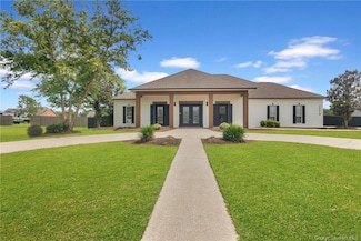 1773 Jessica Ln, Lake Charles, LA 70611