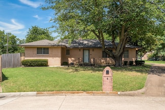 6 Whisenant Cir, Allen, TX 75013