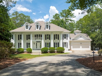 1071 Jernigans Bluff, Greensboro, GA 30642