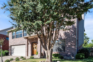 6612 Oldgate Ln, Arlington, TX 76002