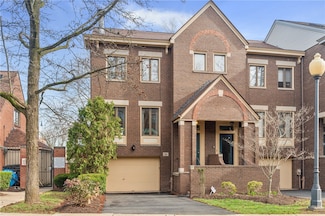 100 Denniston St Unit 53, Pittsburgh, PA 15206