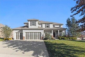 18902 W 100th St, Lenexa, KS 66220