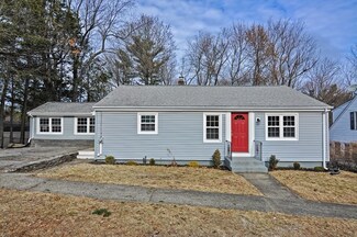 20 Bellvista Rd, Worcester, MA 01602
