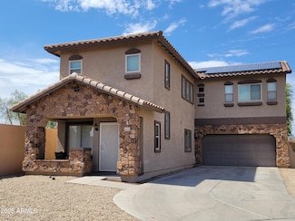 6620 W Shaw Butte Dr, Glendale, AZ 85304