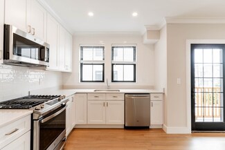 285 Lamartine St Unit 3, Boston, MA 02130