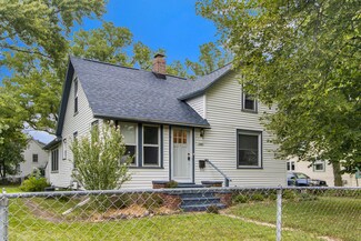 1532 Blakeslee St, Kalamazoo, MI 49006