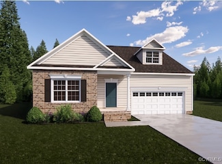 206 Calley St, Ashland, VA 23005