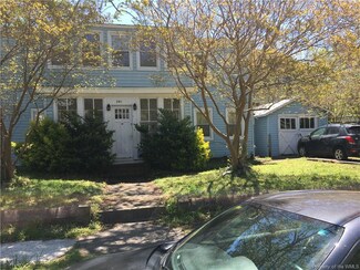 201 S Curry St, Hampton, VA 23663