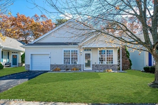 87 Robin Ln, Barnegat, NJ 08005