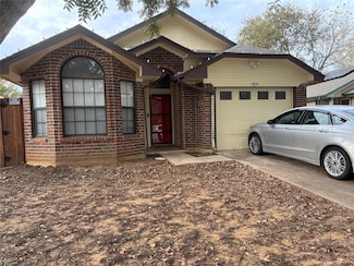 1504 Horncastle St, Fort Worth, TX 76134