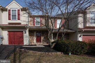 458 Berkshire Dr, Souderton, PA 18964