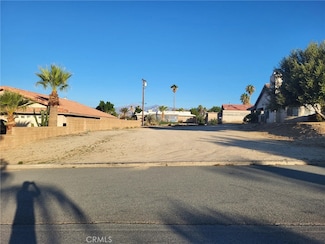 0 Hidalgo Unit IG25218156, Desert Hot Springs, CA 92240