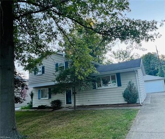 1178 Mohegan Trail, Willoughby, OH 44094