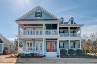 5333 Leisure Cir, Wilmington, NC 28409