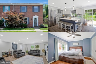 813 Chesney Ln, Bel Air, MD 21014