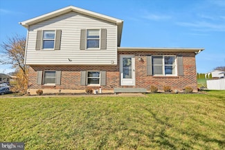 202 Jennifer Cir, Bellefonte, PA 16823