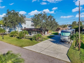 5560 Frances Ave, New Port Richey, FL 34653