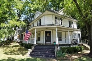 503 N Wright St, Siloam Springs, AR 72761