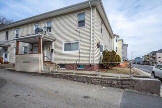 182 Canterbury St, Worcester, MA 01603