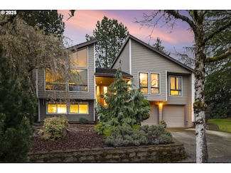 9600 SW New Forest Dr, Beaverton, OR 97008