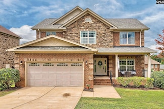 540 Everton Dr, Chapin, SC 29036