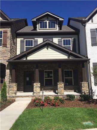 5416 Knob Rd, Nashville, TN 37209