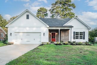 1229 Lawndale Dr, Graham, NC 27253