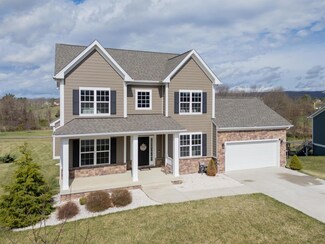 2244 Scenic Ridge Cir, Blacksburg, VA 24060