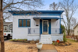 7630 Jerome Ave, Saint Louis, MO 63143