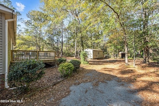 204 Oval Dr, Hampstead, NC 28443