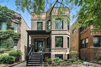 4525 N Artesian Ave, Chicago, IL 60625