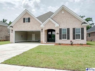 1030 Cedar Crest Ln, Florence, SC 29501