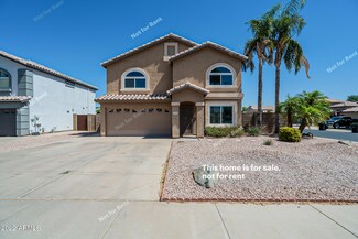 2574 E Jasper Dr, Gilbert, AZ 85296