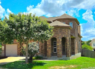 13700 Trailside Ln, Live Oak, TX 78233