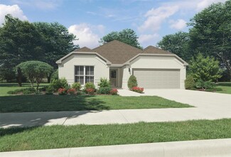9113 Spur Creek Ct, Crowley, TX 76036