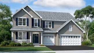 3658 Edelweiss Rd, Campton Hills, IL 60175