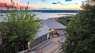 6717 Mountain Trail, Austin, TX 78732