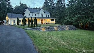 10920 Chaucer St SE, Olympia, WA 98501