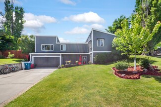2311 Highwood Dr, Missoula, MT 59803