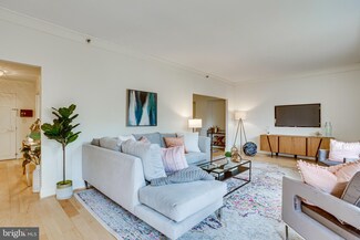 8101 Connecticut Ave Unit N102, Chevy Chase, MD 20815