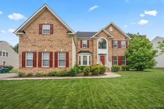 156 Hawk Nest Ct, Richmond, VA 23227