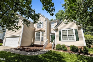 2412 Colony Woods Dr, Apex, NC 27523
